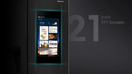 Abbildung ConnectLIfe Hub