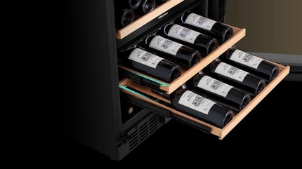 Abbildung Soft-Close-Holzböden