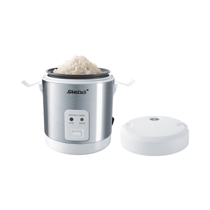 Abbildung Mini-Reiskocher RK 4 M