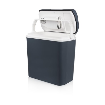 Abbildung Machen Sie sich bereit, Ihre Outdoor-Abenteuer mit der Tristar KB-7520 Kühltasche zu revolutionieren