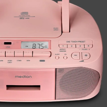 Abbildung Highlights