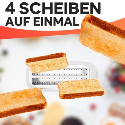 Abbildung Nicht nur effizient, sondern auch äußerst vielseitig