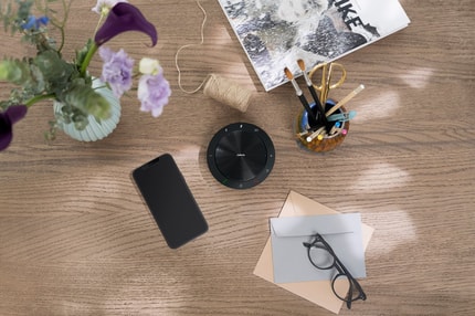 Abbildung Mobilität für Ihre Konferenzen