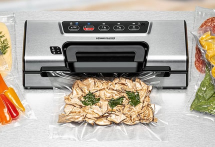 Abbildung Für Clevere Vorratshaltung