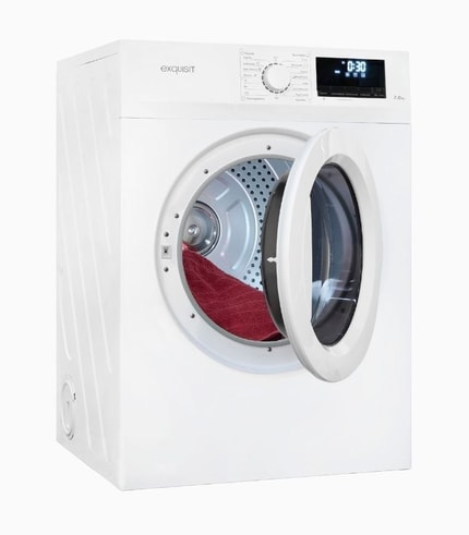 Abbildung Exquisit Wäschetrockner 7kg