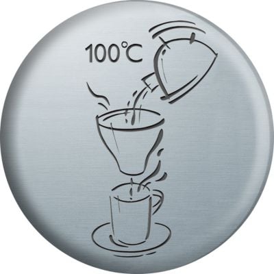 Abbildung Brühen Sie täglich perfekten Filterkaffee