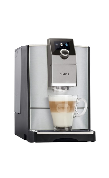 Abbildung Cappuccino so köstlich, man will ihn drücken