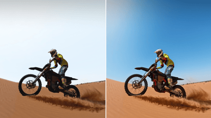 Abbildung Erschaffe, was du schon immer erschaffen wolltest