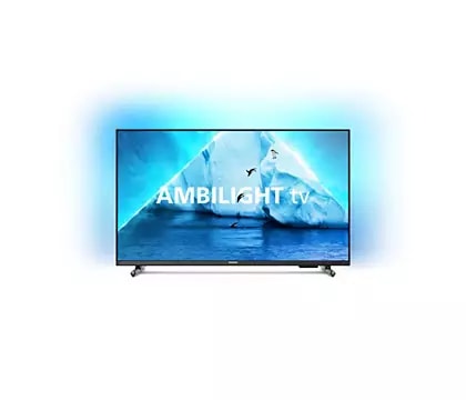 Abbildung Ambilight TV
