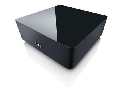 Abbildung Aktiv und kabellos