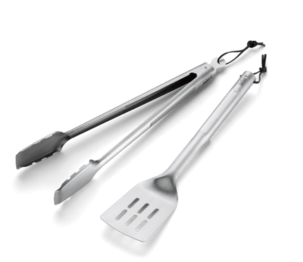 Abbildung GRILLBESTECK JEDERZEIT GRIFFBEREIT