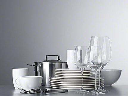 Abbildung Unterbau-Geschirrspüler 45cm  in bewährter Miele Qualität zum günstigen Einstiegspreis.