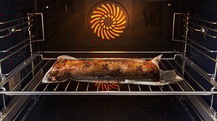 Abbildung Air Sous Vide