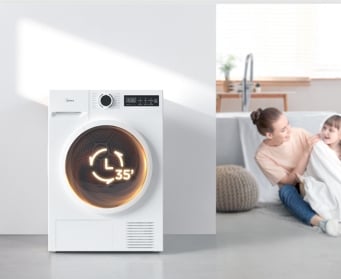 Abbildung Schnelltrocknen 35'