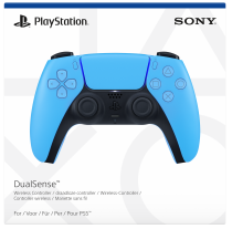 Controle PS5 Sony Sem Fio DualSense Galatic Purple Roxo - Pro Setup -  E-Commerce