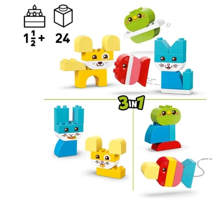 Abbildung Entwickelt, um die Fantasie anzuregen