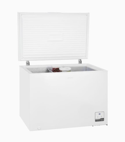 Abbildung Exquisit Gefriertruhe