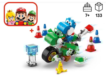 Abbildung Interaktive Spielmöglichkeiten