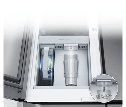 Abbildung Wasser nach deinem Geschmack