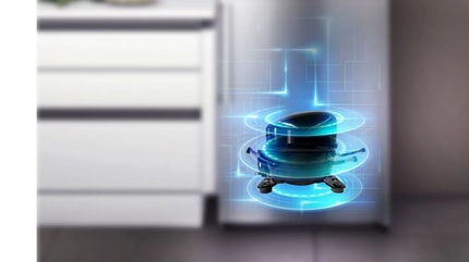 Abbildung Langlebiger Inverter