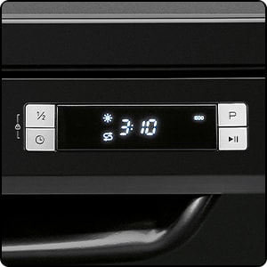 Abbildung Intuitiven Bedienung