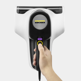 Abbildung Zuverlässiges UV-C-Licht