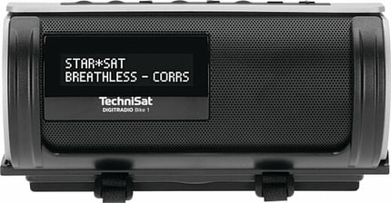 Abbildung Die perfekte Ergänzung zum Fahrradfahren