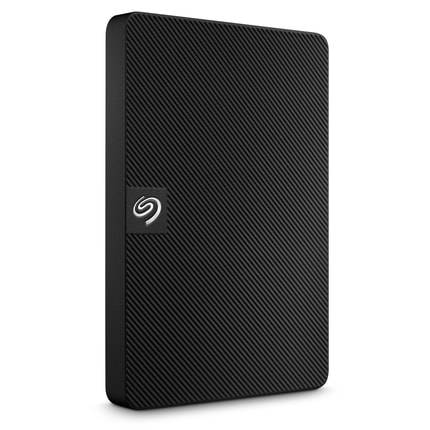 Abbildung Portable Festplatte Expansion von Seagate, zusätzlicher Speicher für Ihren PC
