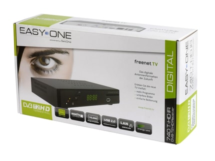 Abbildung Produkthighlights