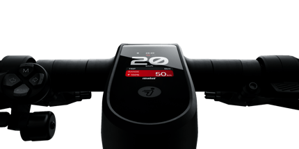 Abbildung 2,4-Zoll Smart TFT-Bildschirm