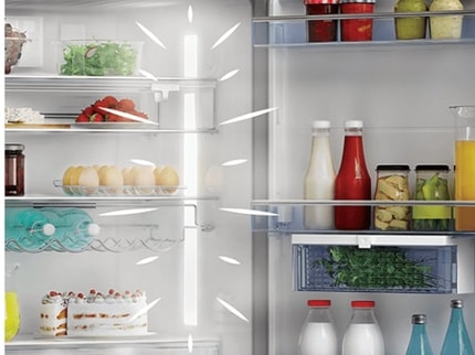 Abbildung LED Illumination®