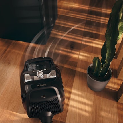 Abbildung TrackDrive