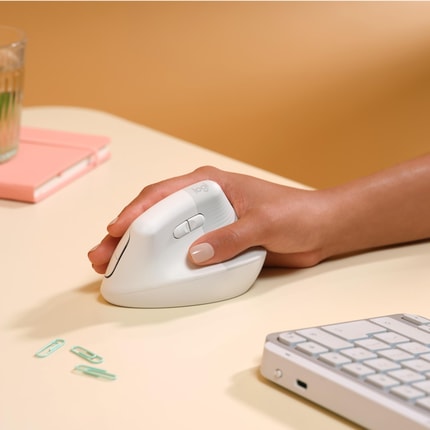 Abbildung Designt für Mac. Entwickelt für Komfort.