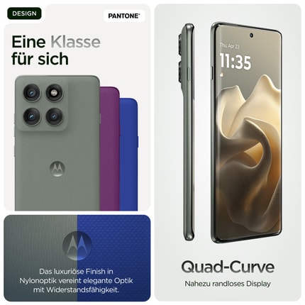 Abbildung Dein Smartphone für Performance, Stil und Innovation