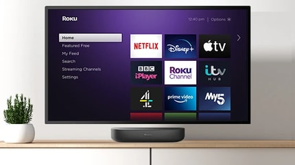 Abbildung Auflösung die Überzeugt