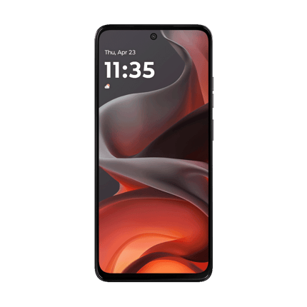 Abbildung Leistungsstarkes Smartphone für deinen Alltag