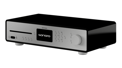 Abbildung Die smarte HiFi-Lösung