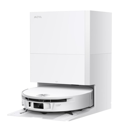 Abbildung Fließwasser-Reinigung, Für Jeden Haushalt