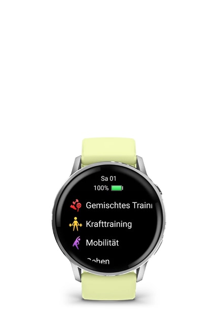 Abbildung Highlights