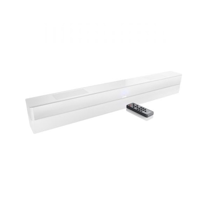 Abbildung Die neue Multiroom Soundbar mit Dolby Atmos®