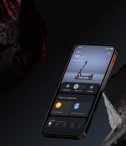 Abbildung Highlights