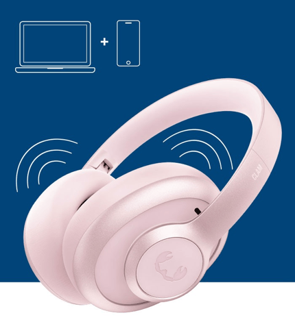 Abbildung Multipoint Bluetooth:Wechsle es um