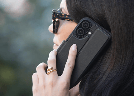 Abbildung Lederähnliche Oberfläche