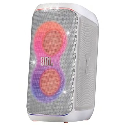 Abbildung Reinste Party-Energie