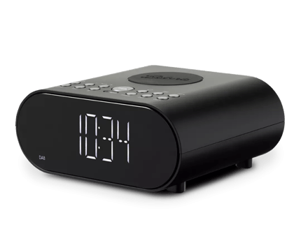 Abbildung Aufwachen, wann und wie sie wollen