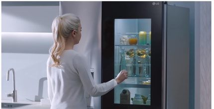 Abbildung InstaView™