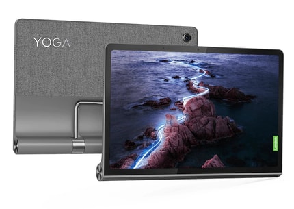 Abbildung Das ultimative Entertainment-Tablet