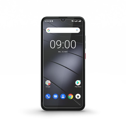 Abbildung Der perfekte Schutz für Ihr Gigaset GS3 Smartphone