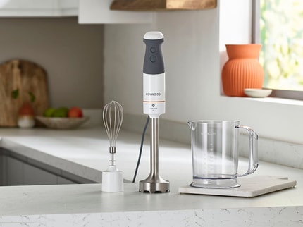 Abbildung Praktischer Küchenhelfer für jede Aufgabe