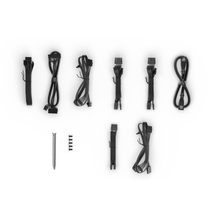 Abbildung Ausserordentlich leise, überlegene Features